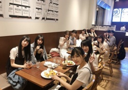 【乃木坂46】多彩でいいなｗｗｗ乃木オタに好きな4期生聞いたらこうなったｗｗｗ