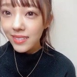 『[動画]2022.01.07（17:41～） SHOWROOM　「≠ME(ノットイコールミー) 落合希来里」＠個人配信【ノイミー】』の画像