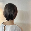 自分らしく似合う髪に