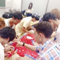 OCそして法政、さらにOC