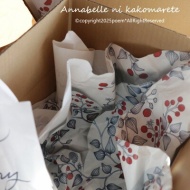 【クリスマススイーツ】今頃は食べてるかな？＆これがやりたかったカフェタイム♪