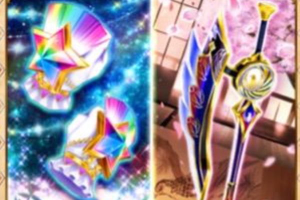 ガタログ 白猫 武器ガチャ報告