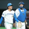 日ハム金村尚真 3回1被安打4奪三振0四球0失点 ストレート最速150キロ←これがドラ1位じゃなかった理由