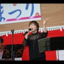 【吉川タイムズonline】吉川区発の歌手、macoさんCDデビュー