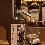 ジャパニーズウイスキー探求日記