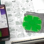 うねうねごろごろ