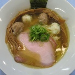 RETURN OF THE FUNKY 麺