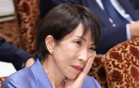 中国「高市の発言撤回で済まされるフェーズは過ぎ去った。明確な意図を持って戦争を扇動している」