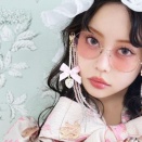 Zoff「ゾリータ トウキョウ」初のロリータサングラス