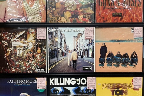 CDまとめ売り全86枚★90年代〜2000年初期 USインディ オルタナ等 18：00時点での販売状況更新！6/15(土)インディ/オルタナティブ