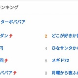 『[イコラブ] 『どこが好きか言って』ヤフートレンド1位』の画像