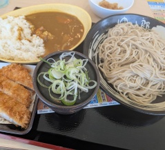 ゆで太郎♪