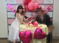 【AKB48】こじはる 写メ会 なんだこれwwww