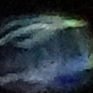 2026　2026　岡山県　岡山市の自宅の空　海王星？