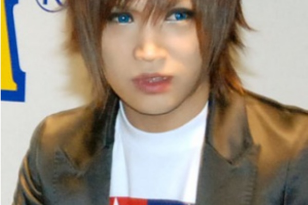 ｖ系たぬき速報 Twitter