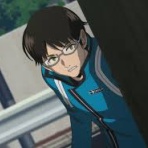 ワールドトリガーまとめ