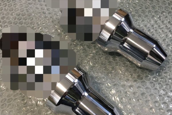 ハードクロームメッキ職人ーブログ フラッシュメッキ