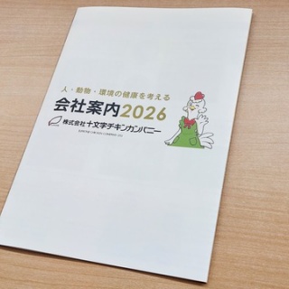 きまじめチキン日記
