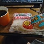 下流社会の中で　夜勤専従編