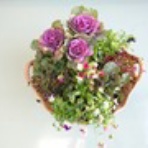 Flower&Leafフラワーアレンジメント