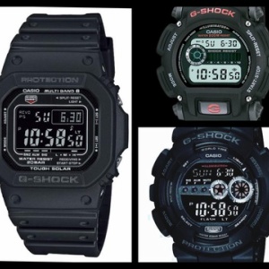 割引がさらに拡大！フルメタル「GM-B2100D-1AJF」。”憧れの”国産