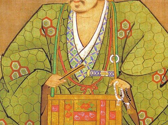 浅井長政を語りましょう！