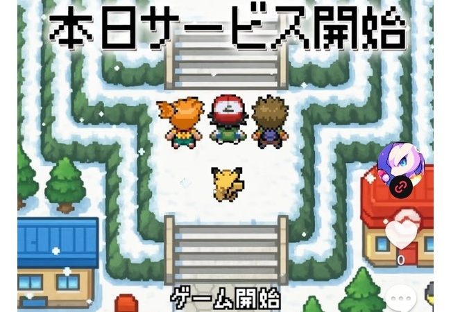【悲報】「ポケットピクセルワールド」、ストアから抹消される