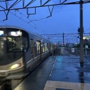 秋雨前線♪