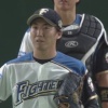【悲報】日ハムクローザー浦野、2ラン2本被弾でセーブ失敗…