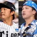 【野球】【ファッ！？】阪神島本と日ハム伏見が電撃トレードとかマジ？