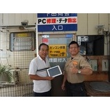 �ػ䤬���ƶ�̳�������ع��ι�Ĺ��������Ƥ���ޤ������٤β���