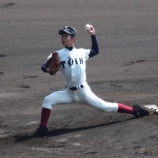 『2打席連続グランドスラムで、大阪桐蔭轟沈｜アマチュア野球』の画像