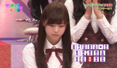乃木坂センターは2作連続で西野七瀬！！