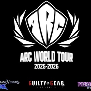 「ARC WORLD TOUR 2025-2026 FINALS」まとめ。GGSTに紗夢、ロボカイが参戦。新システム「カウンターブリッツ」追加＆ワイルドアサルト削除など