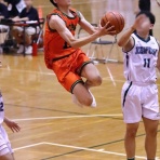 THE SHOT