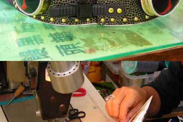 JAP工房謹製 聖飢魔II 2010 - 2005年12月