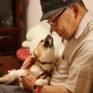 無事帰天いたしました。