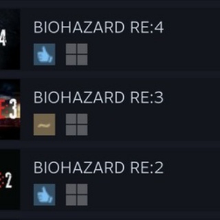 バイオハザードre3、あまりにも安すぎるｗｗｗｗｗｗ