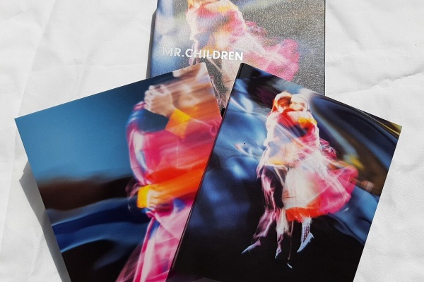 Mr Children データベース