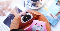 この季節がやってきた！あと何個買おう？三角チョコパイヽ(´▽｀)/