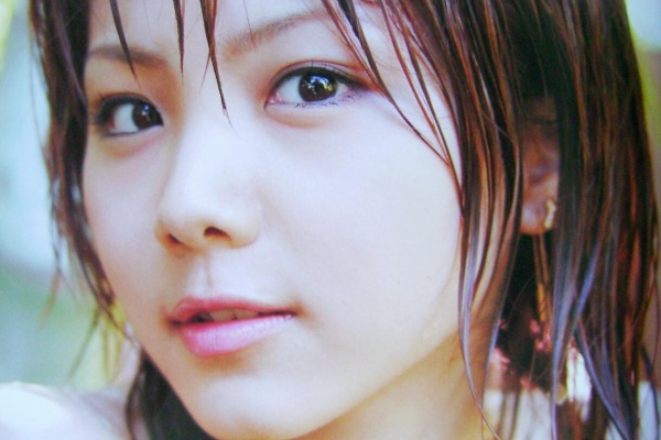 Ibukeblog 田中れいな