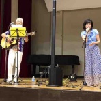 IN THE WINDの歌ってさすけね！