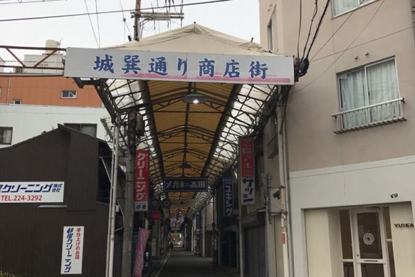 ｎｏｗな姫路 姫路駅周辺