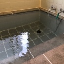 ２１５．本気の釣り、それとも温泉（３）