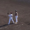 【練習試合vs楽天】日ハム、9回に今井の2点タイムリーで再びリードを3点に広げる！
