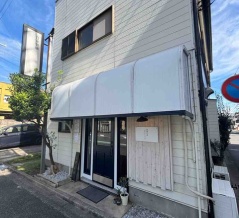 個性の秀でた中華そばがいただける新店　【新店】中華そば　カスミソウ@中央区　千葉ラーメン