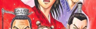 【キングダム 798話感想】王翦軍の倉央が趙青歌軍に投降！！その驚愕の理由とは…！？