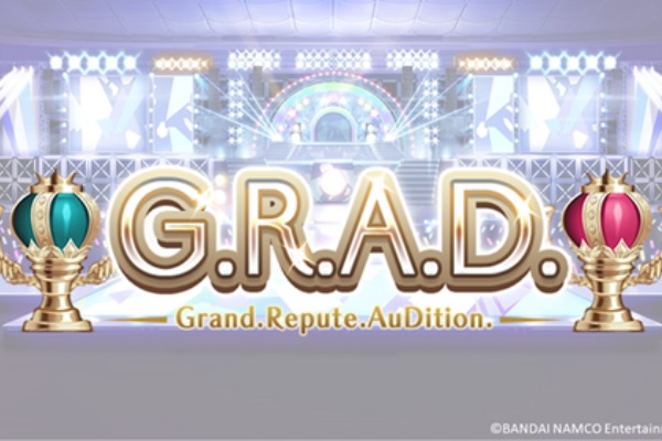 シャニマス G R A D の内容公開 本田未央ちゃん応援まとめ速報