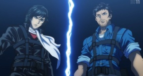 【東島丹三郎は仮面ライダーになりたい】第23話 感想 くらえ！ライダーダブルキック！