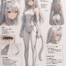 未確認人型猫型存在 ― 識別名：「N-7」